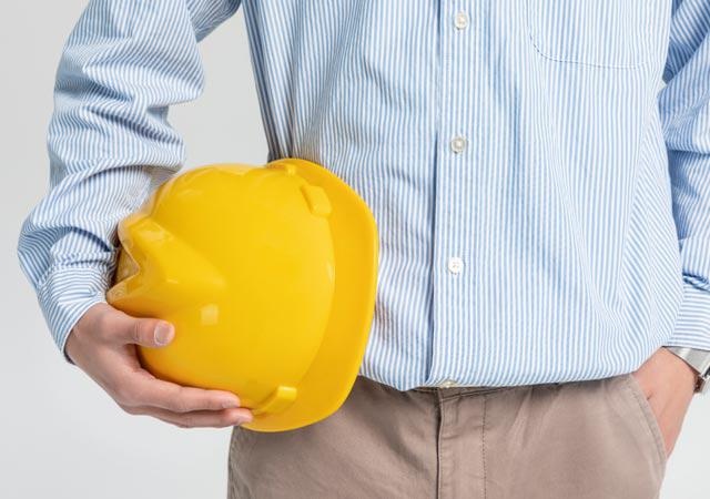 消防设施操作员