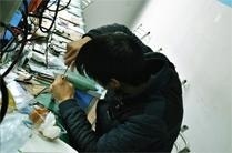 上海交航家电维修培训