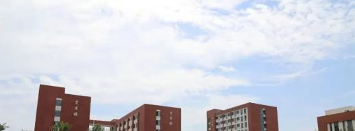 云南省曲靖应用技术学校2022年招生录取分数线