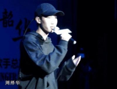 2分钟看2018上外国际高中A-Level十大歌手总决赛5