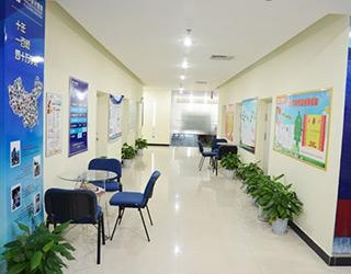 走廊
