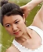 李霞