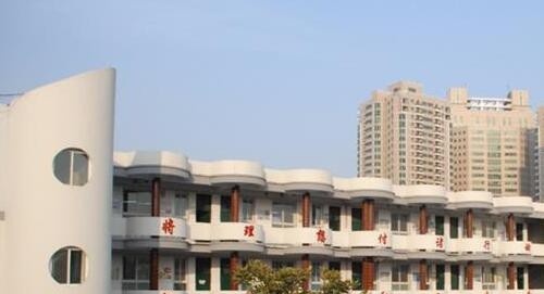 郑州信息技术学校