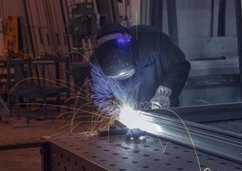 南京电焊工班配图