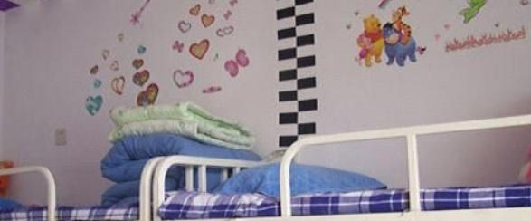 大邑新场镇学校2021年宿舍条件