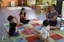 PEC慧德嘉源国际教育