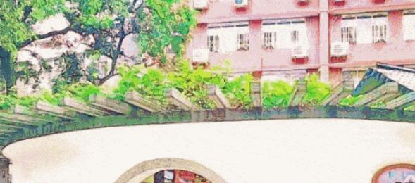 广州海珠实验中学2021年排名