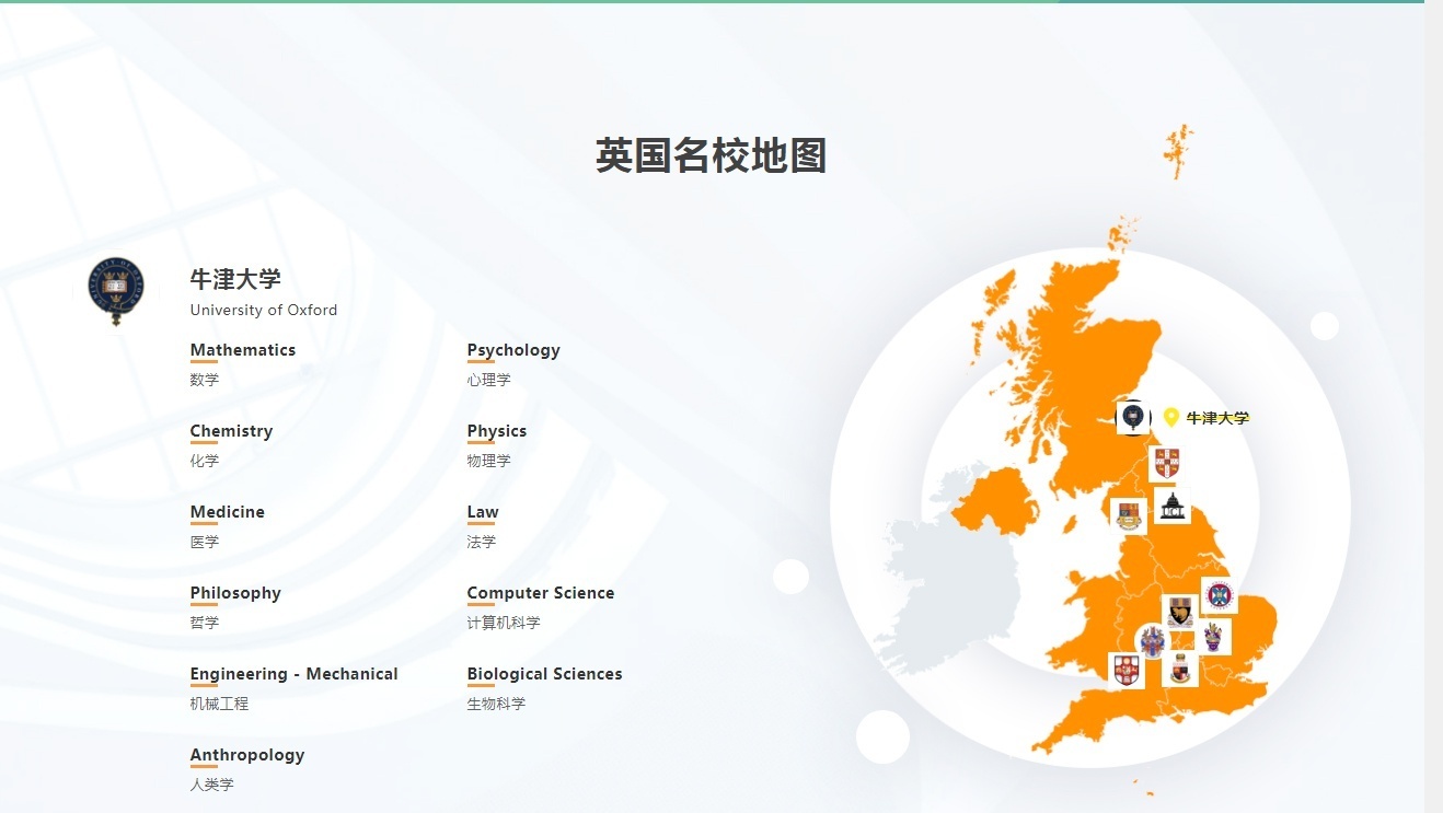 英国留学