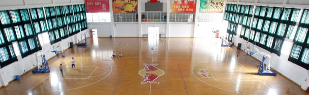 长沙艾博剑桥学校