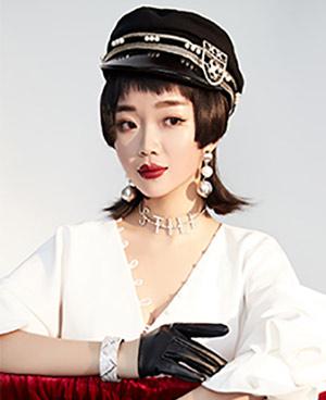 蓉蓉老师