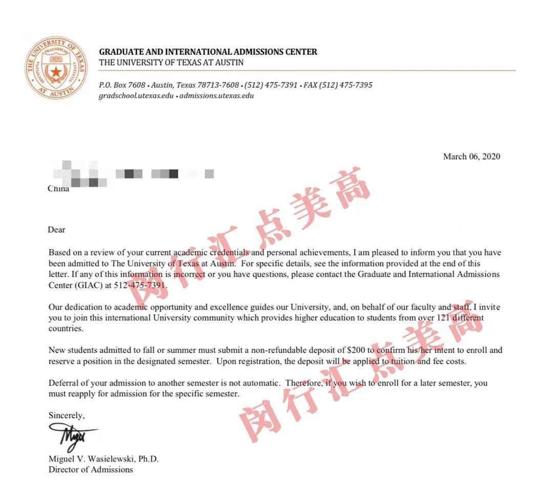 美国蓝带汇点高中学子斩获德克萨斯大学奥斯汀分校offer.jpg