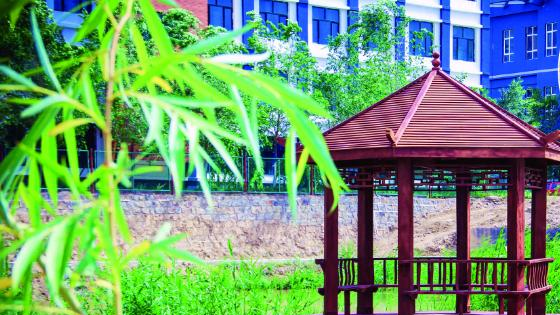 新疆天山职业技术学院单招简章