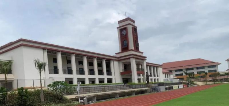 广州美国人国际学校小学部2023年入学考试