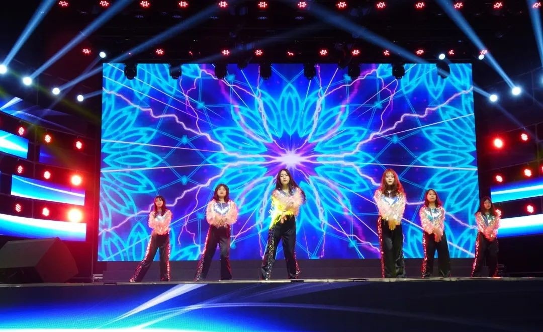 石家庄同创铁路运输中专学校