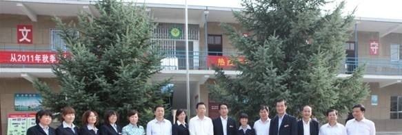 铜川市技工学校