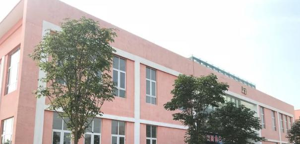  礼泉第二中学2020年招生计划
