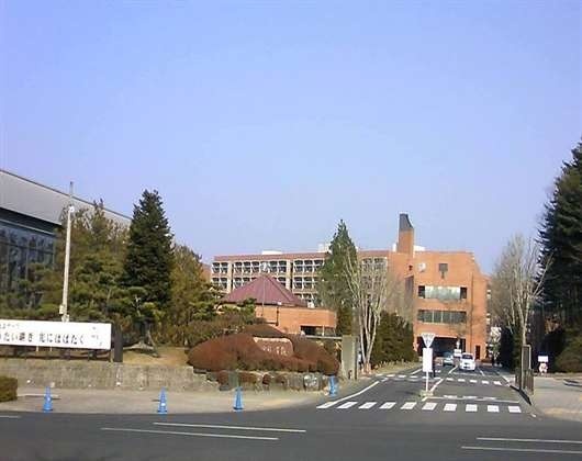 京都文教大学