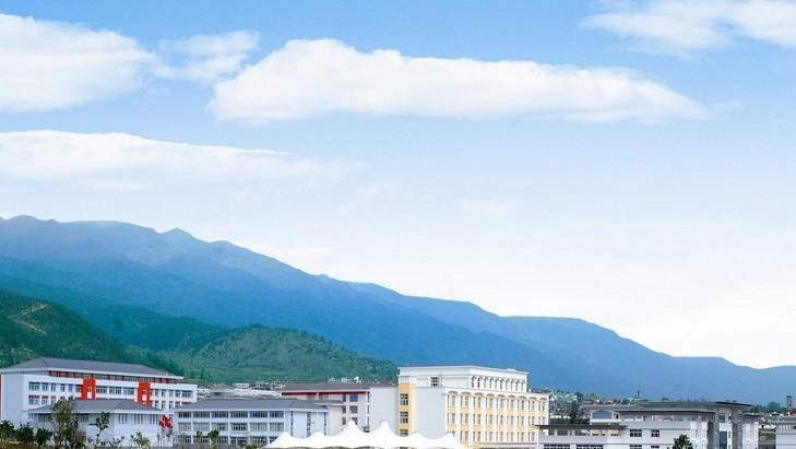 云南建设学校