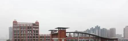 武汉二中国际部2023年录取分数线2