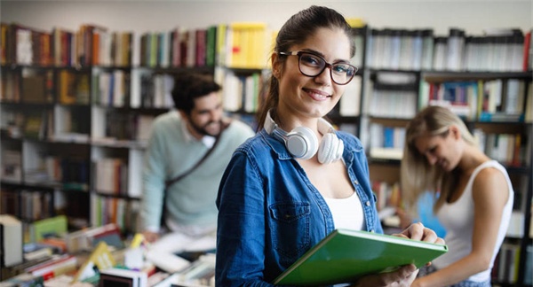 乐山市金盾职业学校