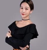 国家高级化妆造型师练石兰