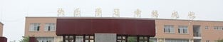 成都高新顺江学校