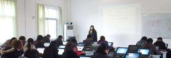 张家口凯迪中专