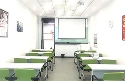 小班课室展示
