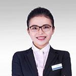 Judy林晓鹏