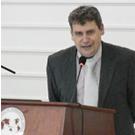 深圳国际交流学院-Joe Greenwood