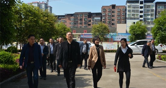 达州职业高级中学