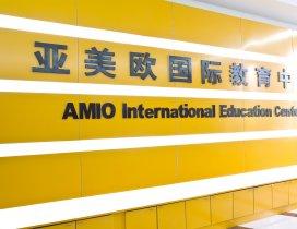 济南亚美欧国际英语