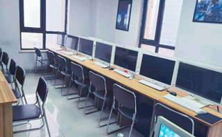 石家庄尚拓影视培训