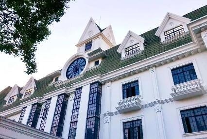 上海阿德科特学校