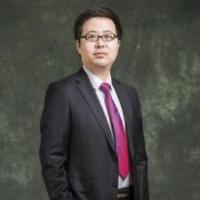 刘鹏 国际高中剑桥A-Level课程主管