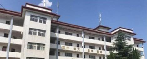 武汉康华中等职业艺术学校