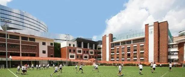 广州加拿大国际学校(CIS)小学部2023年招生政策2