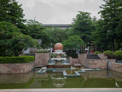 广东实验中学国际课程