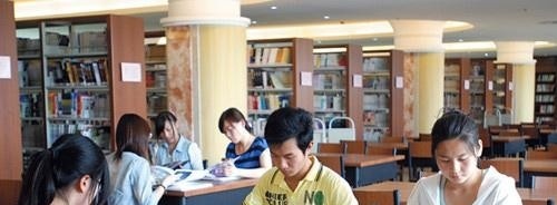 石家庄信产科技中等专业学校招生办