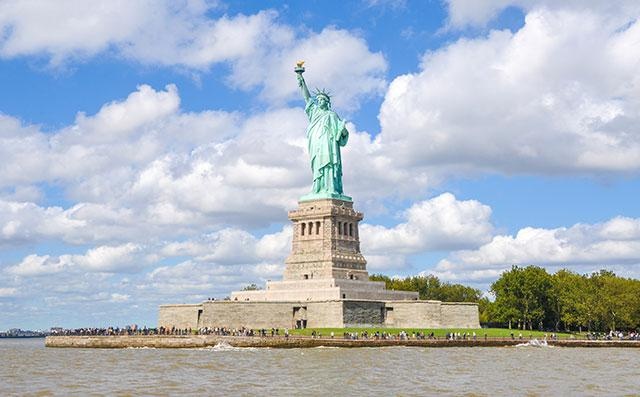 去美国留学的条件