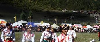 马尔康民族师范学校