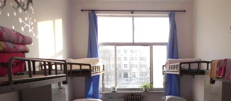 东光职教中心2022年宿舍条件