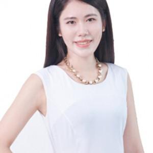 长沙环球教育-胡思思