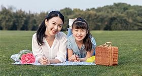  识别性格