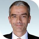 上海美国学校-Emmanuel Bonin