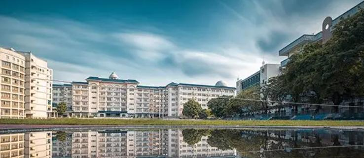 广州第六中学国际部2022年录取分数线