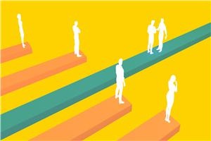 在职人员报考中国社会科学院在职课程班，可以选择哪种报考方式