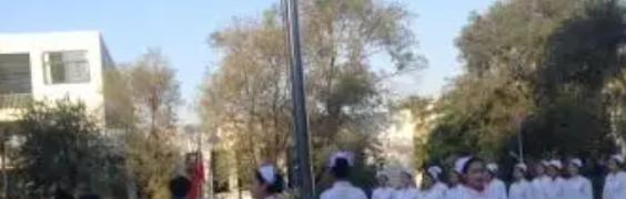 青岛第二卫生学校2022年招生录取分数线