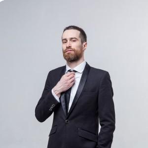 长沙韦博国际英语-William