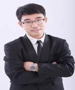 无锡朗阁雅思培训学校徐老师